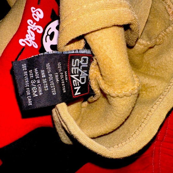 So Fresh 3-6 Month Outfit for Baby Boys - Picture 5 of 5